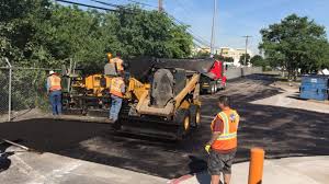 Best Paver Driveway Installation in Little Falls, NY